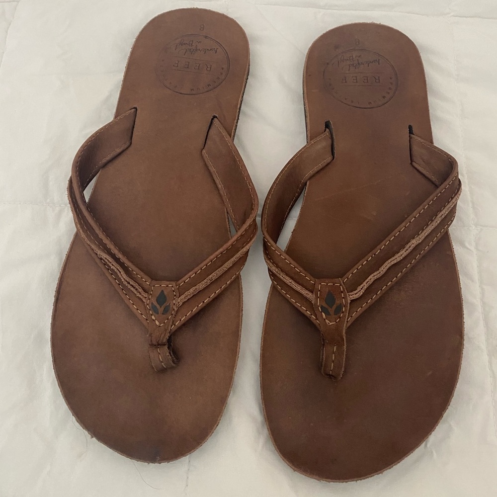 Reef Flip Flops